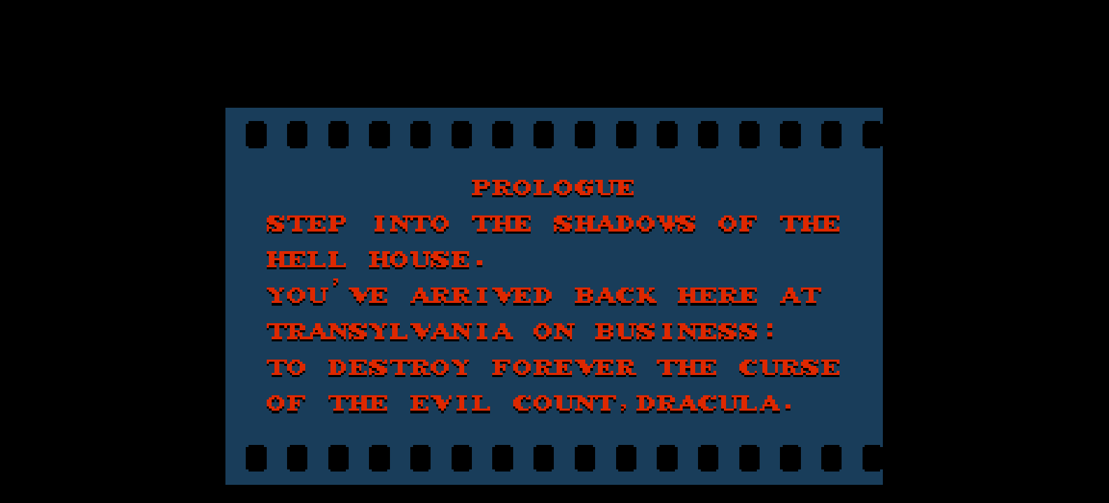 恶魔城2 - 西蒙的任务(v1.1)(繁)[未名](US)[ACT](3Mb)